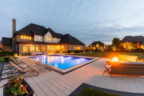 Tiny photo for 5N257 Switchgrass Lane, St. Charles, IL 60175 (MLS # 12573867)