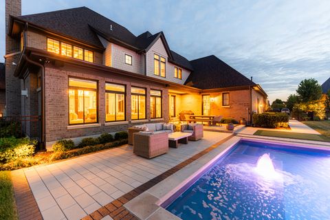 Tiny photo for 5N257 Switchgrass Lane, St. Charles, IL 60175 (MLS # 12573867)