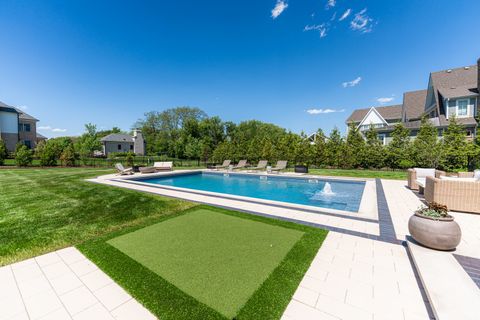 Tiny photo for 5N257 Switchgrass Lane, St. Charles, IL 60175 (MLS # 12573867)