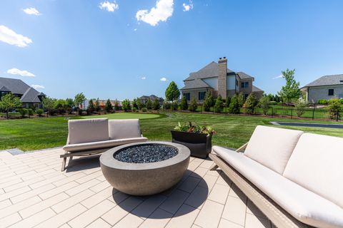 Tiny photo for 5N257 Switchgrass Lane, St. Charles, IL 60175 (MLS # 12573867)