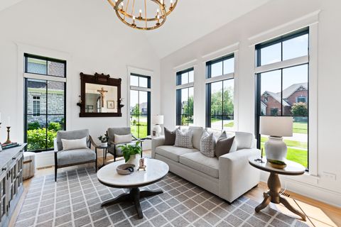 Tiny photo for 5N257 Switchgrass Lane, St. Charles, IL 60175 (MLS # 12573867)