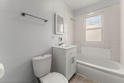 Tiny photo for 2631 W 97th Place, Evergreen Park, IL 60805 (MLS # 12503301)