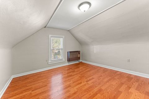 Tiny photo for 2631 W 97th Place, Evergreen Park, IL 60805 (MLS # 12503301)