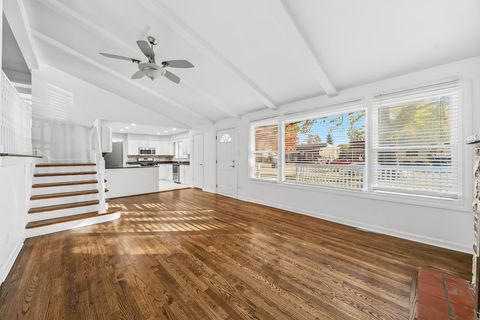 Tiny photo for 4024 W 106th Street, Oak Lawn, IL 60453 (MLS # 12581984)