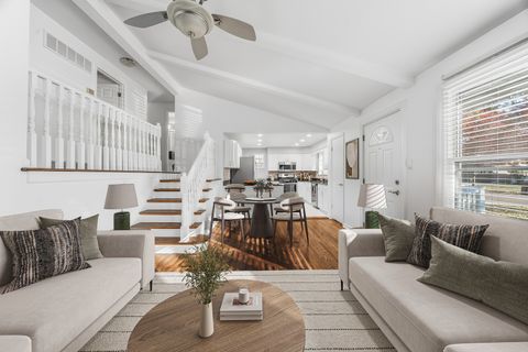 Tiny photo for 4024 W 106th Street, Oak Lawn, IL 60453 (MLS # 12581984)