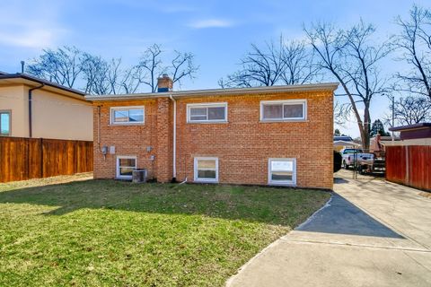 Tiny photo for 4024 W 106th Street, Oak Lawn, IL 60453 (MLS # 12581984)