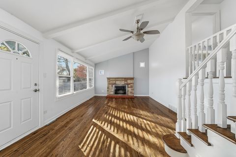 Tiny photo for 4024 W 106th Street, Oak Lawn, IL 60453 (MLS # 12581984)