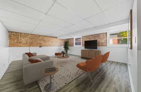 Tiny photo for 4024 W 106th Street, Oak Lawn, IL 60453 (MLS # 12581984)