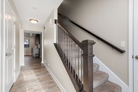 Tiny photo for 1906 Heatherway Lane #5, New Lenox, IL 60451 (MLS # 12553489)