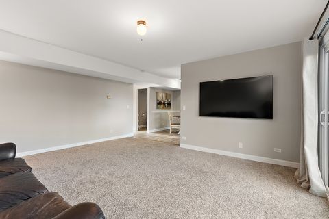 Tiny photo for 1906 Heatherway Lane #5, New Lenox, IL 60451 (MLS # 12553489)