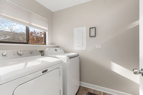 Tiny photo for 1906 Heatherway Lane #5, New Lenox, IL 60451 (MLS # 12553489)