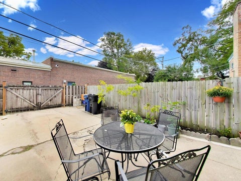 Tiny photo for 829 Dodge Avenue, Evanston, IL 60202 (MLS # 12794470)