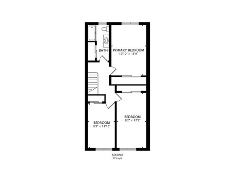 Tiny photo for 829 Dodge Avenue, Evanston, IL 60202 (MLS # 12794470)