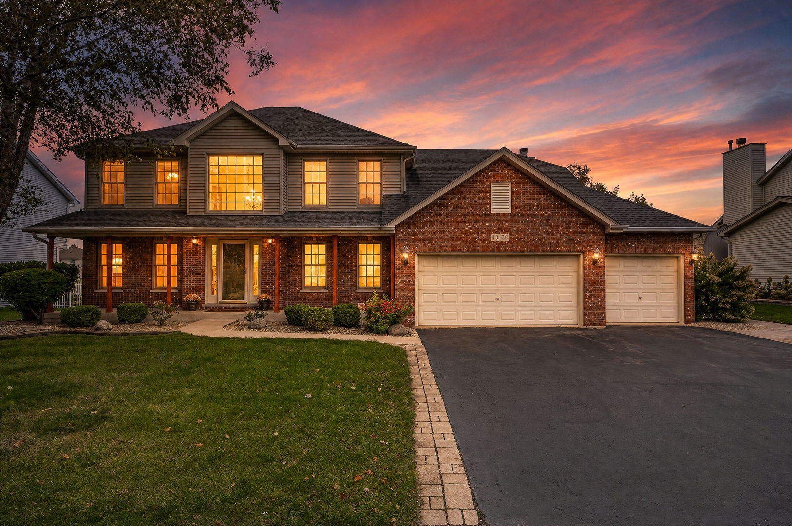 13138 Sunderlin Road