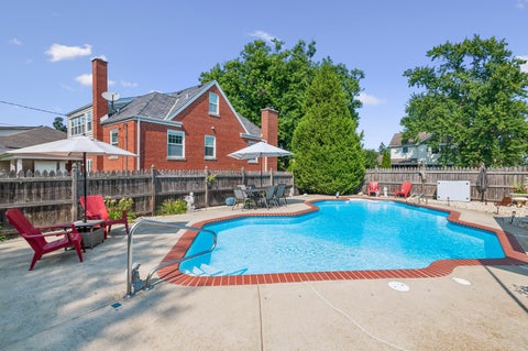 Tiny photo for 1432 Robinhood Lane, La Grange Park, IL 60526 (MLS # 12716031)