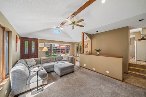 Tiny photo for 1432 Robinhood Lane, La Grange Park, IL 60526 (MLS # 12716031)