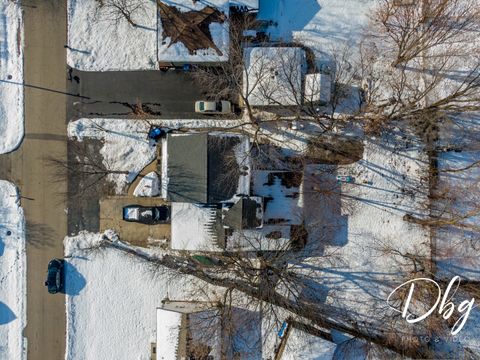 Tiny photo for 25544 W Blackstone Place, Lake Villa, IL 60046 (MLS # 12531962)