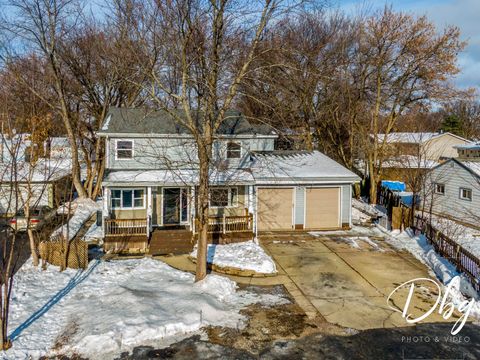 Tiny photo for 25544 W Blackstone Place, Lake Villa, IL 60046 (MLS # 12531962)