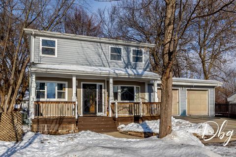 25544 W Blackstone Place Lake Villa IL 60046