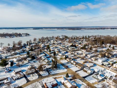 Tiny photo for 25544 W Blackstone Place, Lake Villa, IL 60046 (MLS # 12531962)