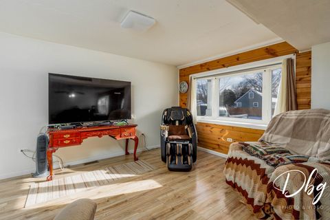 Tiny photo for 25544 W Blackstone Place, Lake Villa, IL 60046 (MLS # 12531962)