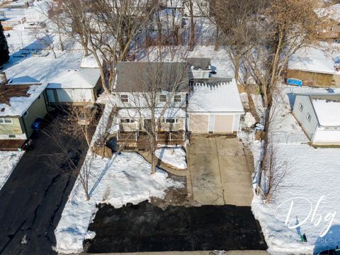 Tiny photo for 25544 W Blackstone Place, Lake Villa, IL 60046 (MLS # 12531962)