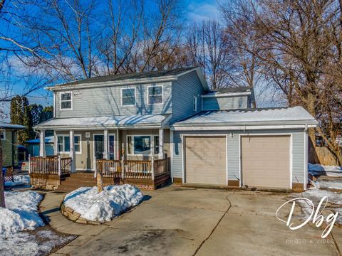 Tiny photo for 25544 W Blackstone Place, Lake Villa, IL 60046 (MLS # 12531962)