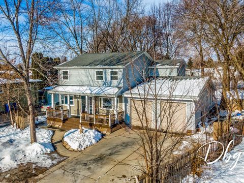 Tiny photo for 25544 W Blackstone Place, Lake Villa, IL 60046 (MLS # 12531962)