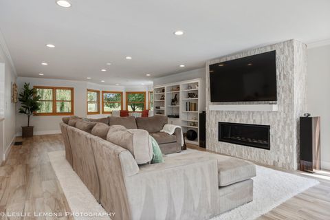 Tiny photo for 8S452 Bell Drive, Naperville, IL 60565 (MLS # 12578121)