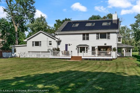 Tiny photo for 8S452 Bell Drive, Naperville, IL 60565 (MLS # 12578121)