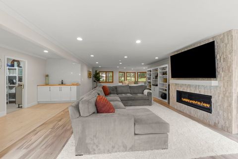 Tiny photo for 8S452 Bell Drive, Naperville, IL 60565 (MLS # 12578121)