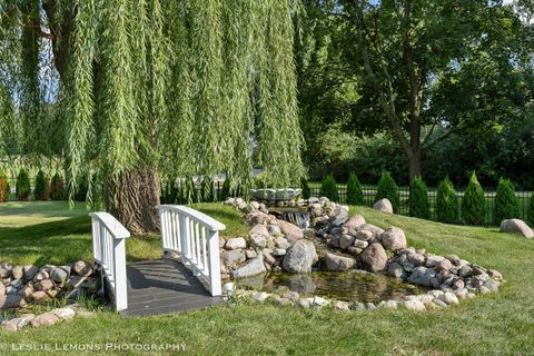 Tiny photo for 8S452 Bell Drive, Naperville, IL 60565 (MLS # 12578121)