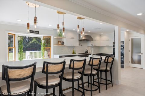 Tiny photo for 8S452 Bell Drive, Naperville, IL 60565 (MLS # 12578121)