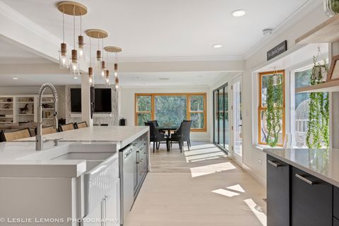 Tiny photo for 8S452 Bell Drive, Naperville, IL 60565 (MLS # 12578121)