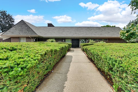 Tiny photo for 228 E Bailey Road #A, Naperville, IL 60565 (MLS # 12744079)