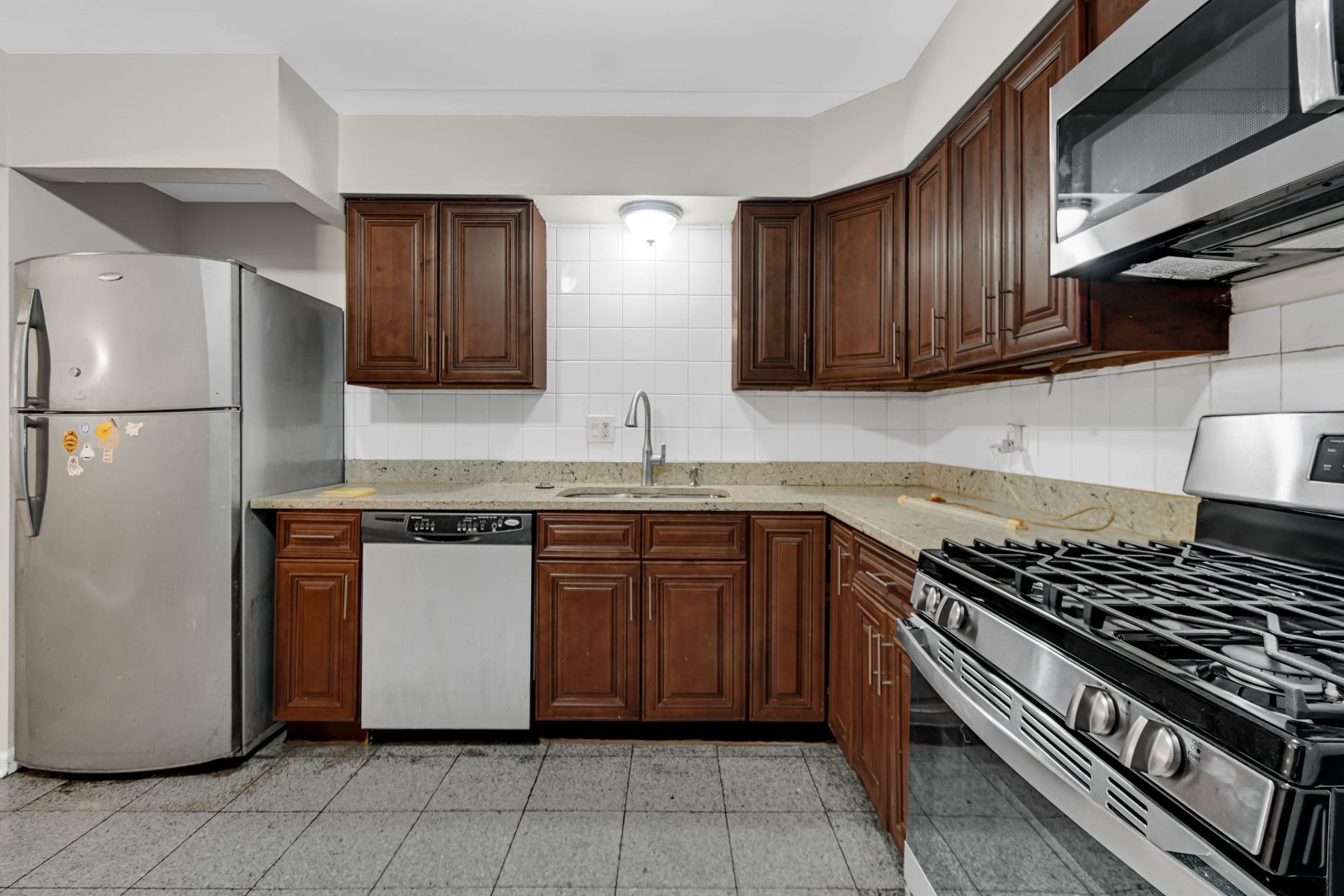 228 E Bailey Road A