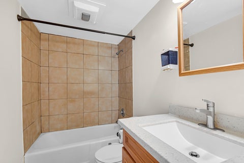 Tiny photo for 228 E Bailey Road #A, Naperville, IL 60565 (MLS # 12744079)