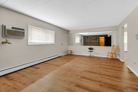Tiny photo for 228 E Bailey Road #A, Naperville, IL 60565 (MLS # 12744079)