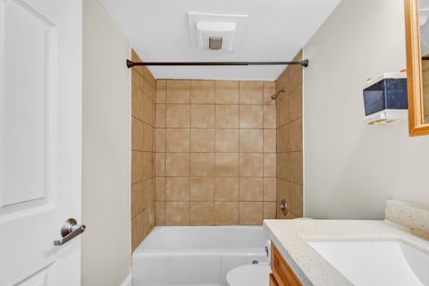 Tiny photo for 228 E Bailey Road #A, Naperville, IL 60565 (MLS # 12744079)
