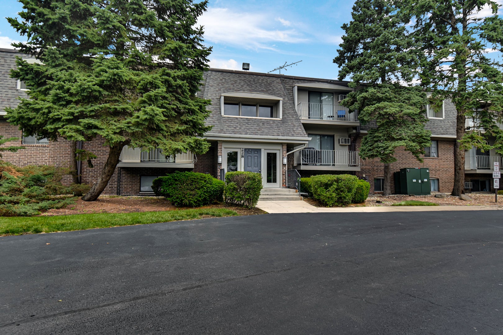 228 E Bailey Road A