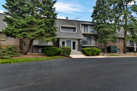 Tiny photo for 228 E Bailey Road #A, Naperville, IL 60565 (MLS # 12744079)