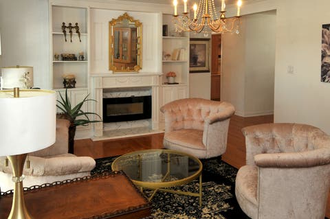 Tiny photo for 1201 Raymond Avenue, La Grange Park, IL 60526 (MLS # 12713516)