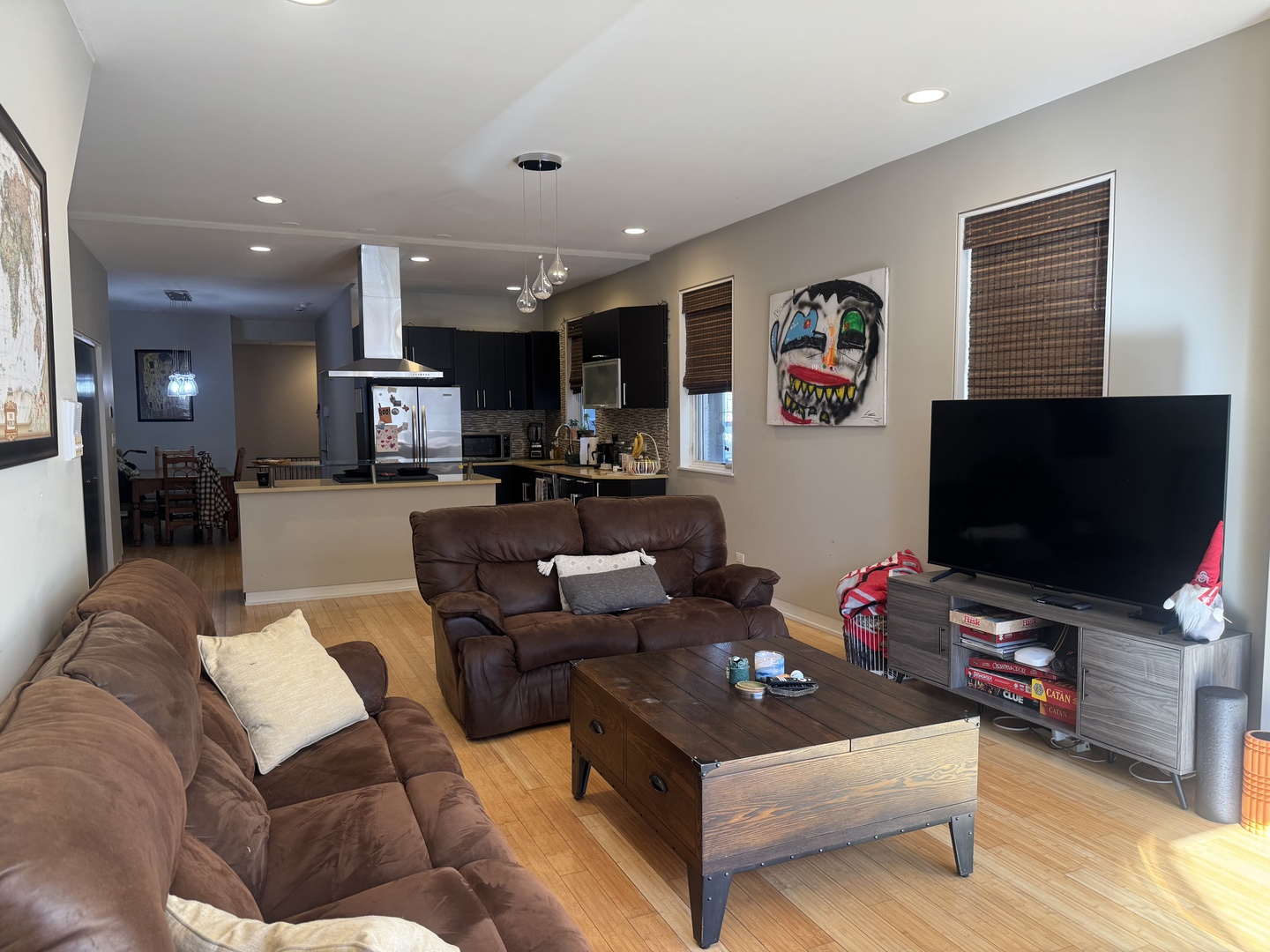 1308 N Bosworth Avenue 1