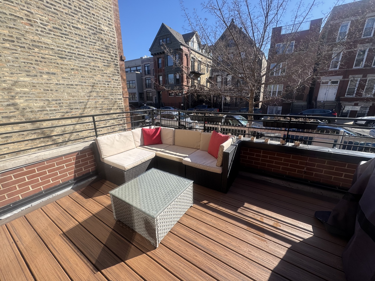 1308 N Bosworth Avenue 1