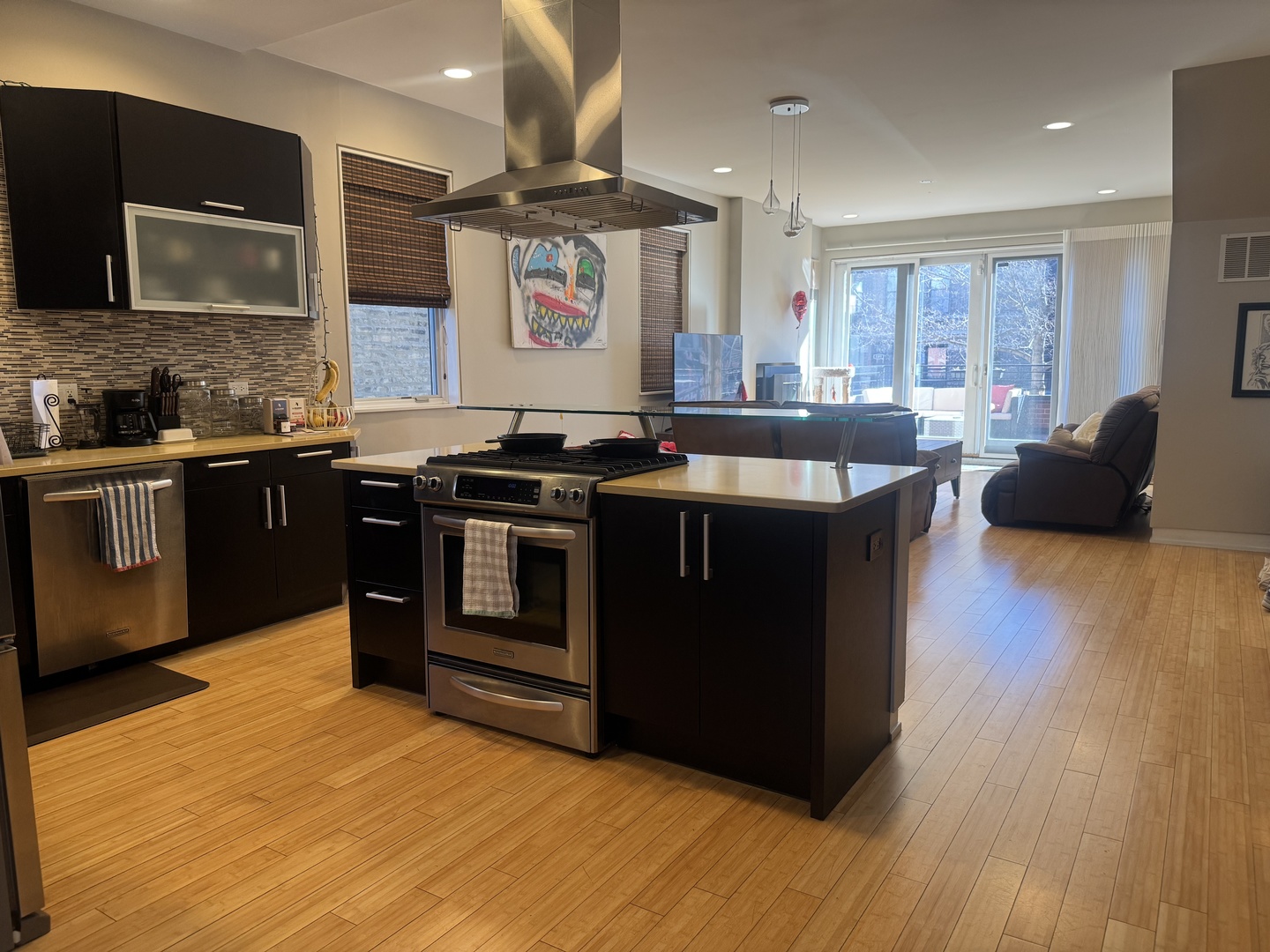 1308 N Bosworth Avenue 1