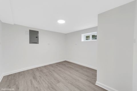 Tiny photo for 3649 N Overhill Avenue, Chicago, IL 60634 (MLS # 12514630)