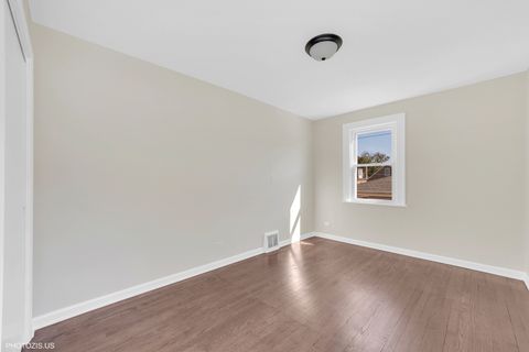 Tiny photo for 3649 N Overhill Avenue, Chicago, IL 60634 (MLS # 12514630)