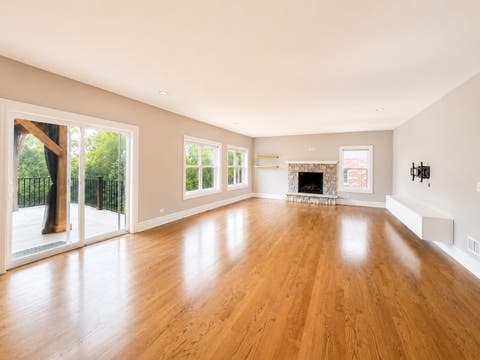 Tiny photo for 13070 Waterford Drive, Lemont, IL 60439 (MLS # 12687283)