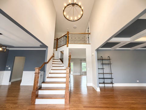 Tiny photo for 13070 Waterford Drive, Lemont, IL 60439 (MLS # 12687283)