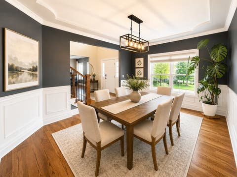 Tiny photo for 13070 Waterford Drive, Lemont, IL 60439 (MLS # 12687283)